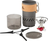 MSR 13844, MSR Switch System Stove