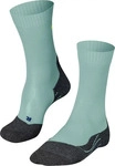 Falke 16139-7630, Falke TK 2 Cool Women gr&uuml;n 39-40 - mint Damen