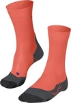 Falke 16139-8017, Falke TK 2 Cool Women orange 39-40 - coral Damen