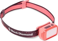 Black Diamond BD620699-6025, Black Diamond Wiz Kids rosa one size - himalayan...