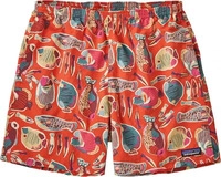 Patagonia 57022-WRPO, Patagonia Baggies Shorts - 5 in. Men mehrfarbig 2 S -...