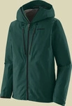 Patagonia 83403-CASG, Patagonia Triolet Jacket Men gr&uuml;n L - cascade green Herren