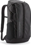 Patagonia 49298-BOB, Patagonia Black Hole Pack 25L schwarz 25 - black w/black