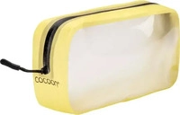Cocoon YCOLB-2, Cocoon Carry On Liquid Bag Volumen 1,0 Farbe yellow
