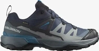 Salomon L47860400, Salomon X Ultra 360 GTX UK 12,5 mehrfarbig II - Farbe blue