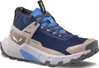Salewa 00-0000061464-3972, Salewa Pedroc 2 Mid PTX Women UK 6 blau - navy