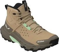 Salewa 00-0000061462-7289, Salewa Pedroc 2 Leather Mid PTX Women UK 6,6 beige -