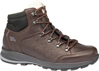 Hanwag H400911-032012, Hanwag Travi Low SF Extra Lady UK5,5 braun - chestnut/black