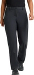 Jack Wolfskin A65301_6000, Jack Wolfskin Trek Terrain Pants Women 44 schwarz - black