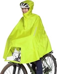 Tatonka 2802.551, Tatonka Bike Poncho Gr&ouml;&szlig;e S Farbe safety yellow