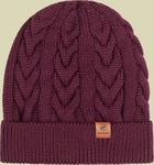 mammut 1191-01700-3800, mammut Valbella Beanie rot one size - vin