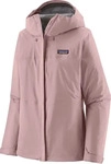 Patagonia 85246-QVLT, Patagonia Torrentshell 3L Jacket Women rosa 2 L - quiet violet