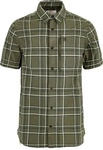 Fj&auml;llr&auml;ven 82268-625-113, Fj&auml;llr&auml;ven Abisko Hike Shirt SS Men mehrfarbig...