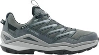 Lowa 311630-9030, Lowa Maddox Pro GTX Lo Men UK 10 grau - grau/grau Herren