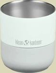 Klean Kanteen 1011590, Klean Kanteen Rise Lowball w/Slide Lid 237ml one size...