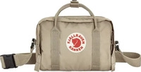 Fj&auml;llr&auml;ven 23200395-118, Fj&auml;llr&auml;ven Kanken Crossbody 4 l braun - Farbe fossil