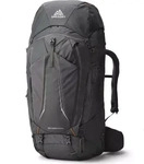 Gregory 157932/1449, Gregory Baltoro 100 Pro RC Men 100 L/R&uuml;ckenl&auml;nge L grau - iron