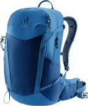 Deuter 3400326-1013, Deuter Futura 27 27 blau - nightblue-baltic Herren