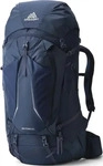 Gregory 157940/E319, Gregory Baltoro 65 RC Men 65 L/R&uuml;ckenl&auml;nge M blau -...