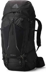 Gregory 157942/A798, Gregory Baltoro 65 RC Men 65 L/R&uuml;ckenl&auml;nge S schwarz -...