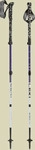 Leki 65627102C, Leki Skysolo FX Carbon Compact L&auml;nge 100 - 120 cm Farbe