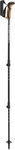 Leki 65621531S, Leki Khumbu Lite L&auml;nge 100 - 135 cm Farbe black-pale clay light-dark