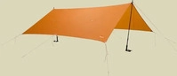 Robens 130433, Robens Vestis 3.1 x 2.98 Duo Tarp UL