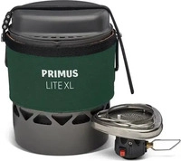 Primus P356047, Primus Lite XL Stove System II 1.0L black