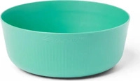 Sea to Summit 053929, Sea to Summit Camp Bowl gr&uuml;n 840 ml - Farbe cabbage
