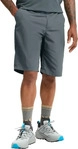 Jack Wolfskin A65926_F0303, Jack Wolfskin Duneland Shorts Men 48 grau - grey...