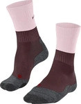 Falke 16445-8344, Falke TK 2 Women braun1 39-40 - mahogany Damen