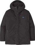 Patagonia 26496-BLK, Patagonia Windshadow Parka Men XL schwarz - black