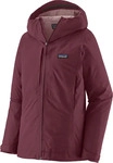 Patagonia 85225-BYFG, Patagonia Insulated Boulder Fork Rain Jacket Women S rot -