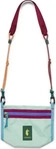 Cotopaxi L2-DD/00, Cotopaxi Lista 2L Crossbody Bag Farbe del dia