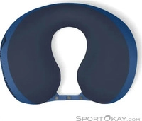 Sea to Summit 061203, Sea to Summit Aeros Premium Travel Pillow one size blau-...