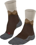Falke 16193-5534, Falke TK 2 Crest Men braun 46-48 - chestnut Herren