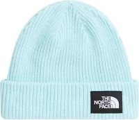The North Face NF0A8CGZNN41, The North Face Salty Lined Beanie one size blau -