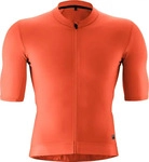Gonso 3005441-M20245, Gonso Road Jersey Men L rot - fiesta red Herren