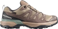 Salomon L49158600, Salomon X Ultra 360 LTR GTX Women UK 6 braun - desert
