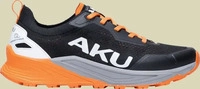 Aku 784_108, Aku AIRA V-Light GTX Men UK 10,5 schwarz - black/orange Herren