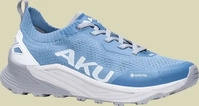 Aku 788-208, Aku Aira V-Light GTX Women UK 6,5 blau - blue/grey Damen