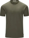 aclima 106817-356, aclima LightWool Classic Tee Men XXL grau - tarmac Herren