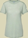 mammut 1017-06670-1296, mammut Tree Wool FL T-Shirt Women L silver sage melange...