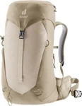 Deuter 3420724-4426, Deuter AC LITE 22 SL Women beige 22 - alu-greystone Damen