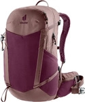 Deuter 3400226-5116, Deuter Futura 25 SL Women 25 rosa - cassis-ashrose Damen