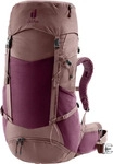Deuter 3401026-5116, Deuter Futura Pro 30 SL Women 30 rosa - cassis-ashrose Damen
