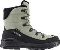 Lowa 421980-0934, Lowa Kano GTX HI Women UK 7 gr&uuml;n - sage Damen
