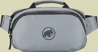 mammut 2810-00111-00789, mammut Seon Waistpack 2 L grau - Farbe strata