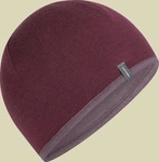 Icebreaker IBIBM2000OD1, Icebreaker Merino 200 Oasis Reversible Beanie Unisex dark