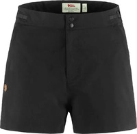 Fj&auml;llr&auml;ven 14200178-550, Fj&auml;llr&auml;ven Abisko Hike Shorts Women 38 schwarz - black